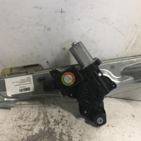 Leve vitre electrique arriere gauche OPEL ASTRA K Photo n°1