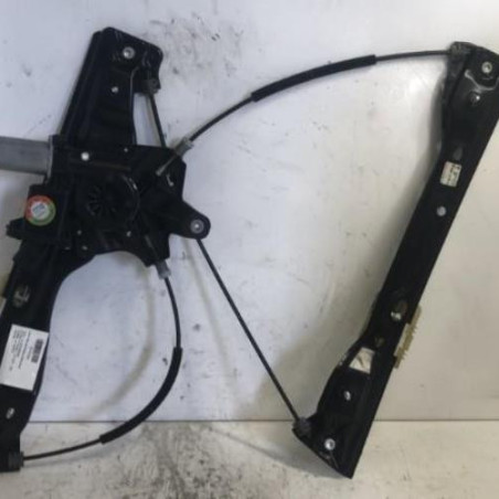 Leve vitre electrique avant droit OPEL ASTRA K Photo n°1