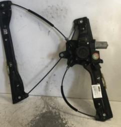 Leve vitre electrique avant gauche OPEL ASTRA K Photo n°1
