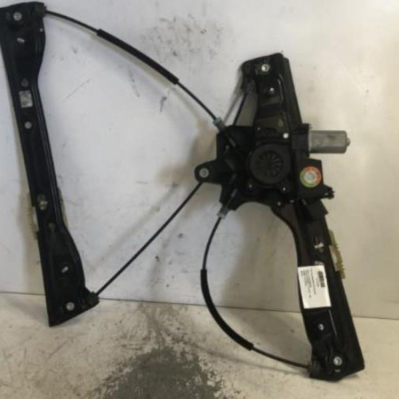 Leve vitre electrique avant gauche OPEL ASTRA K