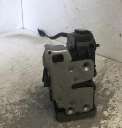 Serrure arriere droit OPEL ASTRA K Photo n°1