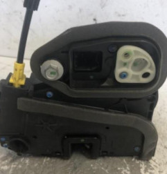 Serrure arriere droit OPEL ASTRA K