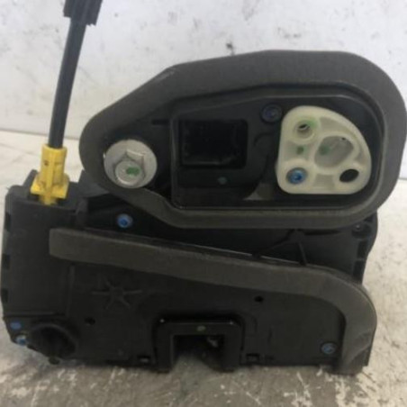 Serrure arriere droit OPEL ASTRA K