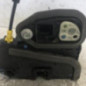 Serrure arriere droit OPEL ASTRA K