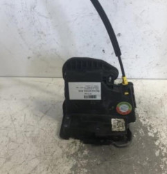 Serrure arriere droit OPEL ASTRA K Photo n°3