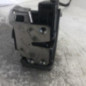 Serrure avant droit OPEL ASTRA K