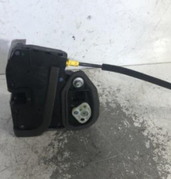 Serrure avant droit OPEL ASTRA K
