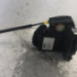 Serrure avant droit OPEL ASTRA K