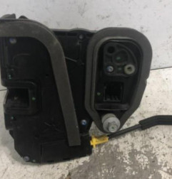 Serrure avant gauche OPEL ASTRA K
