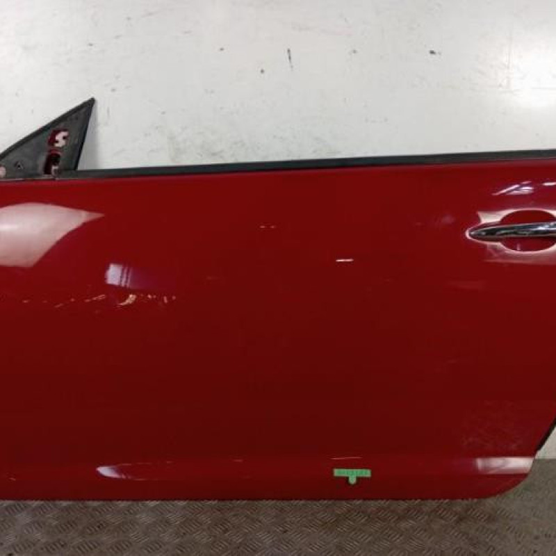 Porte avant gauche ALFA ROMEO MITO