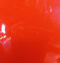 Porte avant gauche ALFA ROMEO MITO Photo n°4
