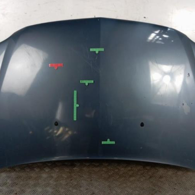 Capot DACIA LOGAN MCV 1