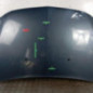 Capot DACIA LOGAN MCV 1