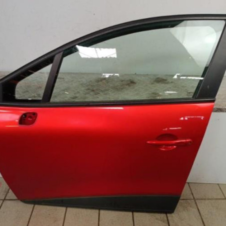 Porte avant gauche RENAULT CLIO 4
