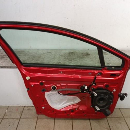 Porte avant gauche RENAULT CLIO 4