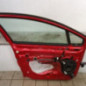Porte avant gauche RENAULT CLIO 4