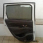 Porte arriere gauche RENAULT SCENIC 3