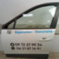 Porte avant gauche RENAULT SCENIC 3