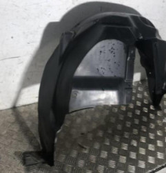 Pare boue arriere droit OPEL ASTRA K Photo n°3
