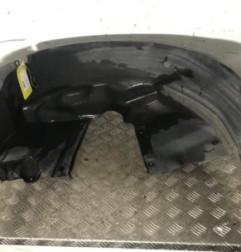 Pare boue arriere droit OPEL ASTRA K Photo n°4
