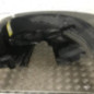 Pare boue arriere droit OPEL ASTRA K