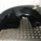 Pare boue arriere gauche OPEL ASTRA K