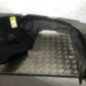 Pare boue avant gauche VOLKSWAGEN PASSAT 4
