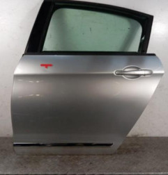 Porte arriere gauche CITROEN C5 2 Photo n°1