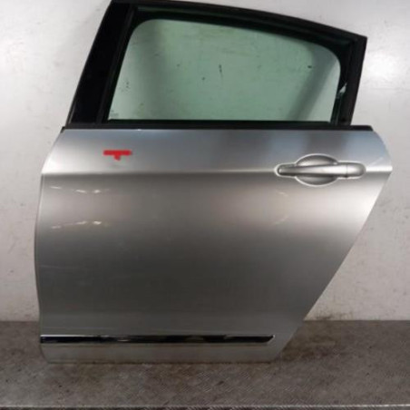 Porte arriere gauche CITROEN C5 2 Photo n°1