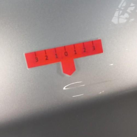 Porte arriere gauche CITROEN C5 2