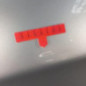 Porte arriere gauche CITROEN C5 2