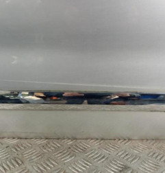 Porte arriere gauche CITROEN C5 2 Photo n°4