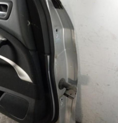 Porte arriere gauche CITROEN C5 2 Photo n°6