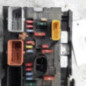 Boitier servitude moteur (BSM) CITROEN C4 GRAND PICASSO 1