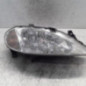 Optique avant principal gauche (feux)(phare) RENAULT MEGANE 1