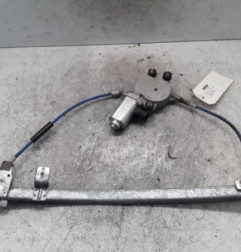Moteur leve vitre avant gauche FIAT PUNTO 1 Photo n°1