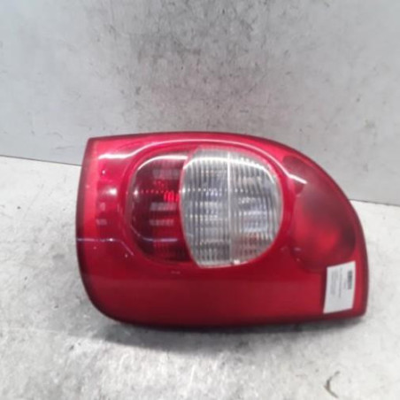 Feu arriere principal droit (feux) CITROEN XSARA PICASSO Photo n°1