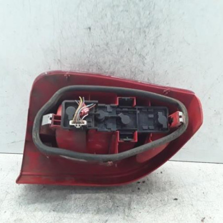 Feu arriere principal droit (feux) CITROEN XSARA PICASSO