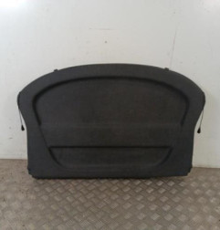 Plage arriere RENAULT MEGANE 3 Photo n°1