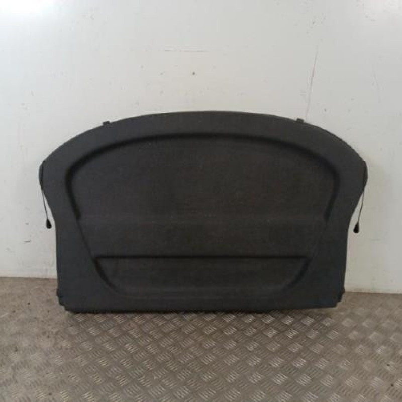 Plage arriere RENAULT MEGANE 3 Plage arriere RENAULT MEGANE 3