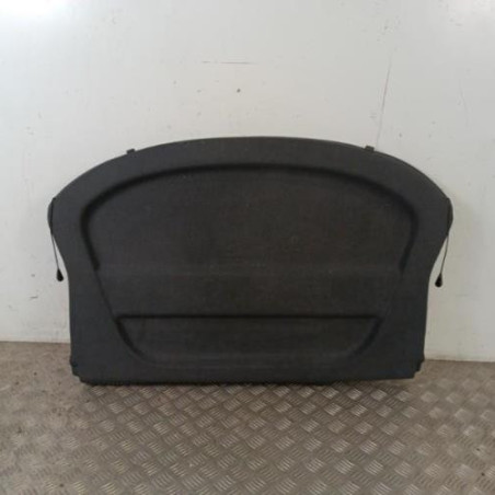 Plage arriere RENAULT MEGANE 3 Photo n°1