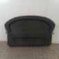 Plage arriere RENAULT MEGANE 3