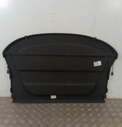 Plage arriere RENAULT MEGANE 3