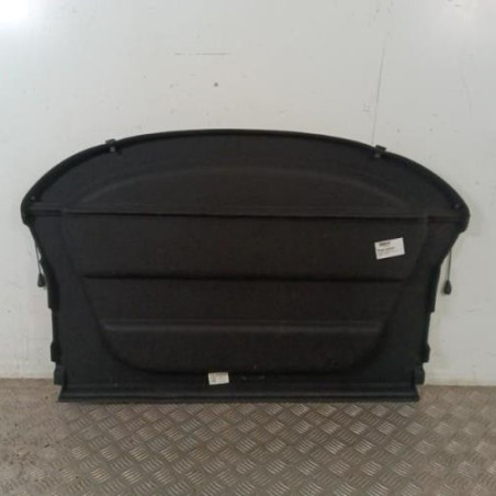 Plage arriere RENAULT MEGANE 3