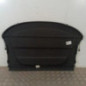 Plage arriere RENAULT MEGANE 3