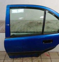 Porte arriere gauche ROVER STREETWISE Photo n°1