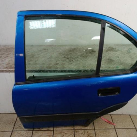 Porte arriere gauche ROVER STREETWISE Photo n°1
