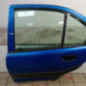 Porte arriere gauche ROVER STREETWISE