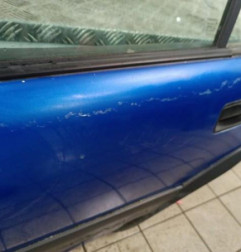 Porte arriere gauche ROVER STREETWISE