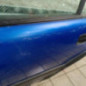 Porte arriere gauche ROVER STREETWISE